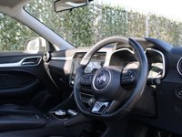 USED 2020 70 MG MG ZS 44.5kWh Exclusive SUV 5dr Electric Auto (143 ps) 
