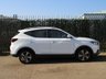 USED 2020 70 MG MG ZS 44.5kWh Exclusive SUV 5dr Electric Auto (143 ps) 