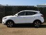 USED 2020 70 MG MG ZS 44.5kWh Exclusive SUV 5dr Electric Auto (143 ps) 