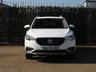 USED 2020 70 MG MG ZS 44.5kWh Exclusive SUV 5dr Electric Auto (143 ps) 