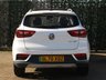 USED 2020 70 MG MG ZS 44.5kWh Exclusive SUV 5dr Electric Auto (143 ps) 