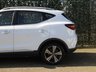 USED 2020 70 MG MG ZS 44.5kWh Exclusive SUV 5dr Electric Auto (143 ps) 