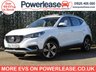 USED 2020 70 MG MG ZS 44.5kWh Exclusive SUV 5dr Electric Auto (143 ps) 