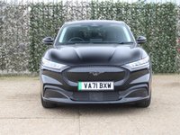 USED 2022 71 FORD MUSTANG MACH-E Standard Range 70kWh SUV 5dr Electric Automatic (269 ps) 
