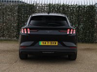 USED 2022 71 FORD MUSTANG MACH-E Standard Range 70kWh SUV 5dr Electric Automatic (269 ps) 