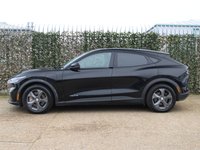 USED 2022 71 FORD MUSTANG MACH-E Standard Range 70kWh SUV 5dr Electric Automatic (269 ps) 