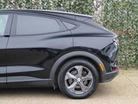 USED 2022 71 FORD MUSTANG MACH-E Standard Range 70kWh SUV 5dr Electric Automatic (269 ps) 