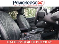 USED 2022 71 FORD MUSTANG MACH-E Standard Range 70kWh SUV 5dr Electric Automatic (269 ps) 
