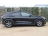 USED 2022 71 FORD MUSTANG MACH-E Standard Range 70kWh SUV 5dr Electric Automatic (269 ps) 