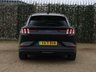 USED 2022 71 FORD MUSTANG MACH-E Standard Range 70kWh SUV 5dr Electric Automatic (269 ps) 