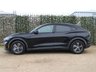 USED 2022 71 FORD MUSTANG MACH-E Standard Range 70kWh SUV 5dr Electric Automatic (269 ps) 