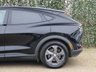 USED 2022 71 FORD MUSTANG MACH-E Standard Range 70kWh SUV 5dr Electric Automatic (269 ps) 
