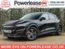 USED 2022 71 FORD MUSTANG MACH-E Standard Range 70kWh SUV 5dr Electric Automatic (269 ps) 