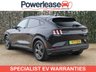 USED 2022 71 FORD MUSTANG MACH-E Standard Range 70kWh SUV 5dr Electric Automatic (269 ps) 