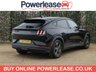 USED 2022 71 FORD MUSTANG MACH-E Standard Range 70kWh SUV 5dr Electric Automatic (269 ps) 
