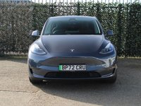 USED 2023 72 TESLA MODEL Y (Dual Motor) Performance SUV 5dr Electric Auto 4WDE (426 bhp) 