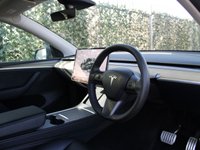USED 2023 72 TESLA MODEL Y (Dual Motor) Performance SUV 5dr Electric Auto 4WDE (426 bhp) 