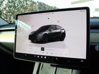 USED 2023 72 TESLA MODEL Y (Dual Motor) Performance SUV 5dr Electric Auto 4WDE (426 bhp) 
