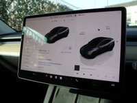 USED 2023 72 TESLA MODEL Y (Dual Motor) Performance SUV 5dr Electric Auto 4WDE (426 bhp) 