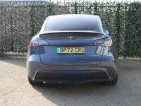 USED 2023 72 TESLA MODEL Y (Dual Motor) Performance SUV 5dr Electric Auto 4WDE (426 bhp) 
