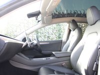 USED 2023 72 TESLA MODEL Y (Dual Motor) Performance SUV 5dr Electric Auto 4WDE (426 bhp) 