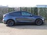 USED 2023 72 TESLA MODEL Y (Dual Motor) Performance SUV 5dr Electric Auto 4WDE (426 bhp) 