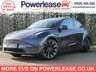 USED 2023 72 TESLA MODEL Y (Dual Motor) Performance SUV 5dr Electric Auto 4WDE (426 bhp) 
