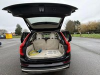 USED 2015 65 VOLVO XC90 2.0h T8 Twin Engine 9.2kWh Inscription Geartronic 4WD Euro 6 (s/s) 5dr FSH+NEW CAMBELT-ERAD+Â£14K EXTR