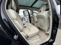 USED 2015 65 VOLVO XC90 2.0h T8 Twin Engine 9.2kWh Inscription Geartronic 4WD Euro 6 (s/s) 5dr FSH+NEW CAMBELT-ERAD+Â£14K EXTR