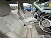 USED 2015 65 VOLVO XC90 2.0h T8 Twin Engine 9.2kWh Inscription Geartronic 4WD Euro 6 (s/s) 5dr FSH+NEW CAMBELT-ERAD+Â£14K EXTR