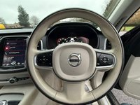 USED 2015 65 VOLVO XC90 2.0h T8 Twin Engine 9.2kWh Inscription Geartronic 4WD Euro 6 (s/s) 5dr FSH+NEW CAMBELT-ERAD+Â£14K EXTR