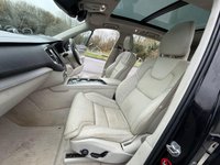 USED 2015 65 VOLVO XC90 2.0h T8 Twin Engine 9.2kWh Inscription Geartronic 4WD Euro 6 (s/s) 5dr FSH+NEW CAMBELT-ERAD+Â£14K EXTR