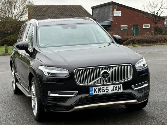 2015 VOLVO XC90 - Photo 6