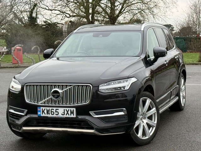 2015 VOLVO XC90 - Photo 3
