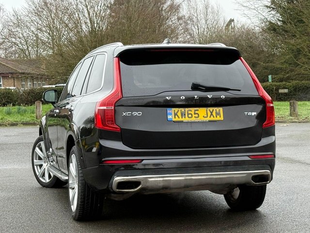 2015 VOLVO XC90 - Photo 2