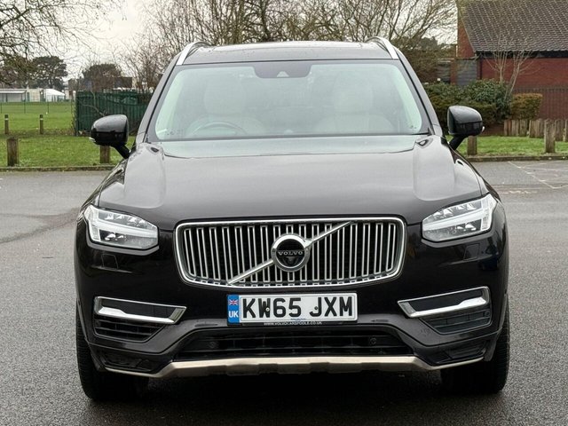 2015 VOLVO XC90 - Photo 12