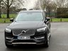 USED 2015 65 VOLVO XC90 2.0h T8 Twin Engine 9.2kWh Inscription Geartronic 4WD Euro 6 (s/s) 5dr FSH+NEW CAMBELT-ERAD+Â£14K EXTR