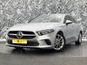 USED 2018 68 MERCEDES-BENZ A-CLASS 1.5 A180d Sport Hatchback 5dr Diesel 7G-DCT Euro 6 (s/s) (116 ps) 2 KEYS, NAV, CLIAMTE