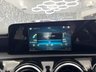 USED 2018 68 MERCEDES-BENZ A-CLASS 1.5 A180d Sport Hatchback 5dr Diesel 7G-DCT Euro 6 (s/s) (116 ps) 2 KEYS, NAV, CLIAMTE