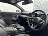 USED 2018 68 MERCEDES-BENZ A-CLASS 1.5 A180d Sport Hatchback 5dr Diesel 7G-DCT Euro 6 (s/s) (116 ps) 2 KEYS, NAV, CLIAMTE