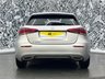 USED 2018 68 MERCEDES-BENZ A-CLASS 1.5 A180d Sport Hatchback 5dr Diesel 7G-DCT Euro 6 (s/s) (116 ps) 2 KEYS, NAV, CLIAMTE