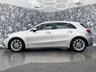USED 2018 68 MERCEDES-BENZ A-CLASS 1.5 A180d Sport Hatchback 5dr Diesel 7G-DCT Euro 6 (s/s) (116 ps) 2 KEYS, NAV, CLIAMTE