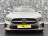 USED 2018 68 MERCEDES-BENZ A-CLASS 1.5 A180d Sport Hatchback 5dr Diesel 7G-DCT Euro 6 (s/s) (116 ps) 2 KEYS, NAV, CLIAMTE