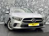 USED 2018 68 MERCEDES-BENZ A-CLASS 1.5 A180d Sport Hatchback 5dr Diesel 7G-DCT Euro 6 (s/s) (116 ps) 2 KEYS, NAV, CLIAMTE