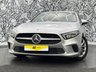 USED 2018 68 MERCEDES-BENZ A-CLASS 1.5 A180d Sport Hatchback 5dr Diesel 7G-DCT Euro 6 (s/s) (116 ps) 2 KEYS, NAV, CLIAMTE
