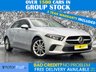USED 2018 68 MERCEDES-BENZ A-CLASS 1.5 A180d Sport Hatchback 5dr Diesel 7G-DCT Euro 6 (s/s) (116 ps) 2 KEYS, NAV, CLIAMTE
