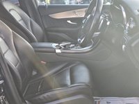 USED 2018 04 MERCEDES-BENZ GLC 2.1 GLC220d AMG Line (Premium Plus) SUV 5dr Diesel G-Tronic 4MATIC Euro 6 (s/s) (170 ps) 