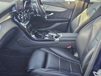 USED 2018 04 MERCEDES-BENZ GLC 2.1 GLC220d AMG Line (Premium Plus) SUV 5dr Diesel G-Tronic 4MATIC Euro 6 (s/s) (170 ps) 