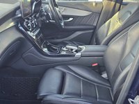 USED 2018 04 MERCEDES-BENZ GLC 2.1 GLC220d AMG Line (Premium Plus) SUV 5dr Diesel G-Tronic 4MATIC Euro 6 (s/s) (170 ps) 