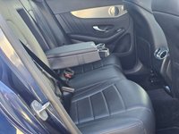 USED 2018 04 MERCEDES-BENZ GLC 2.1 GLC220d AMG Line (Premium Plus) SUV 5dr Diesel G-Tronic 4MATIC Euro 6 (s/s) (170 ps) 